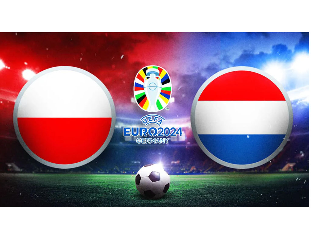 Polandia vs Belanda