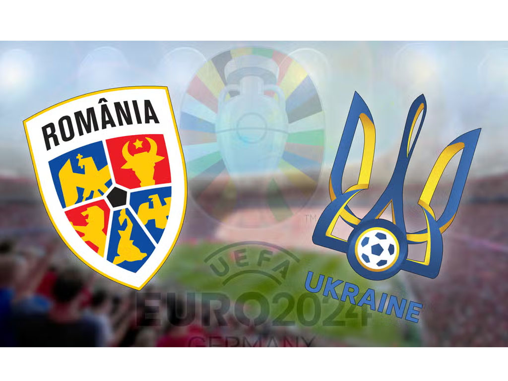 Rumania vs Ukraina