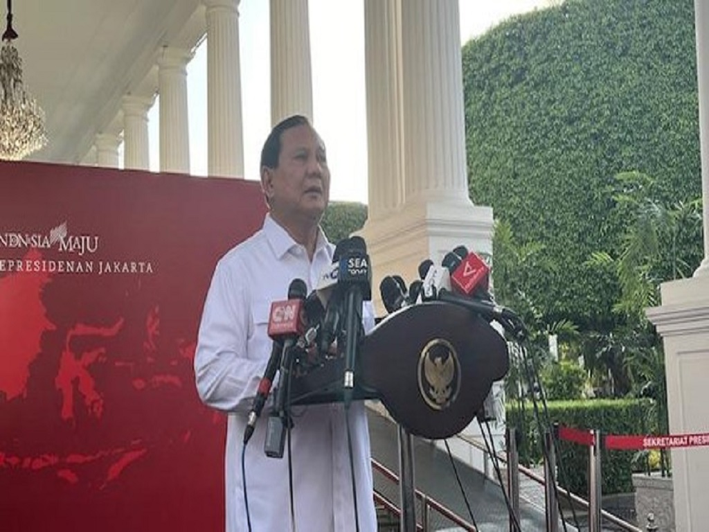 Prabowo