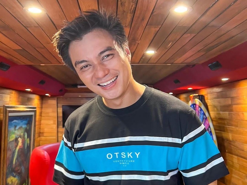 Baim Wong