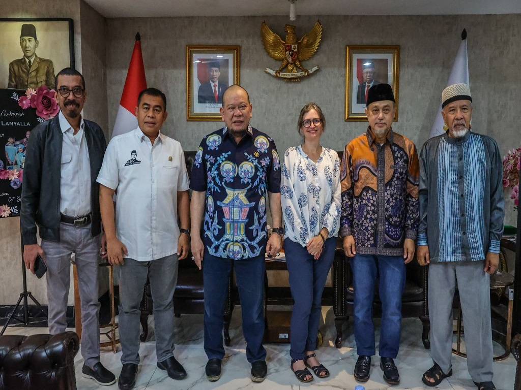 Orang Tobelo Dalam