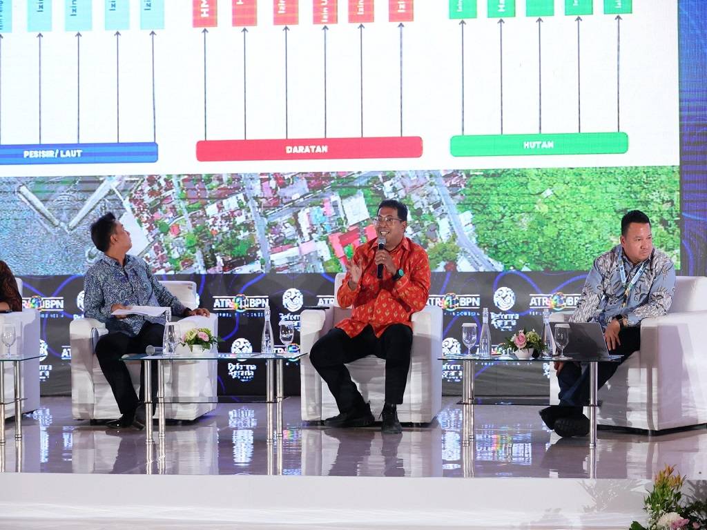 Land Administration
