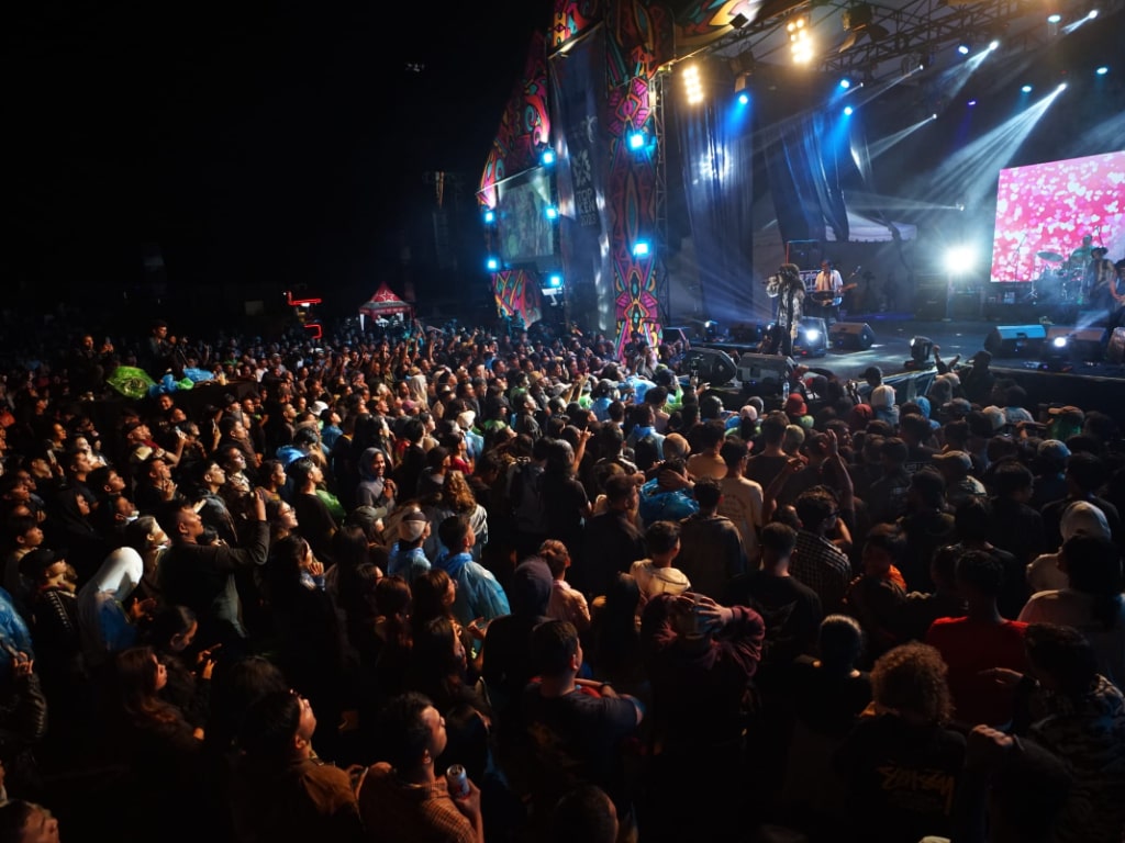 SMI Fest