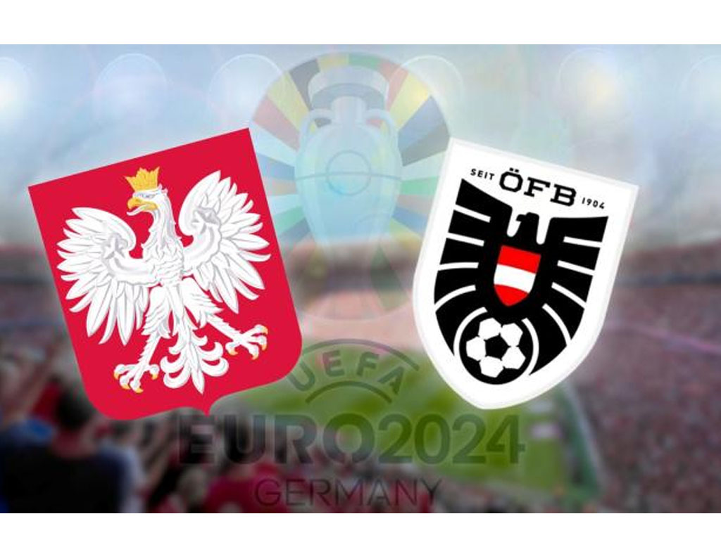 Polandia vs Austria