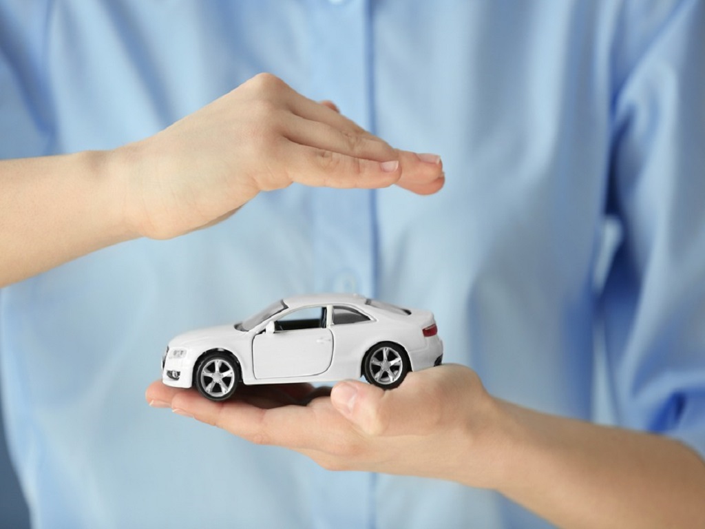 Asuransi Mobil