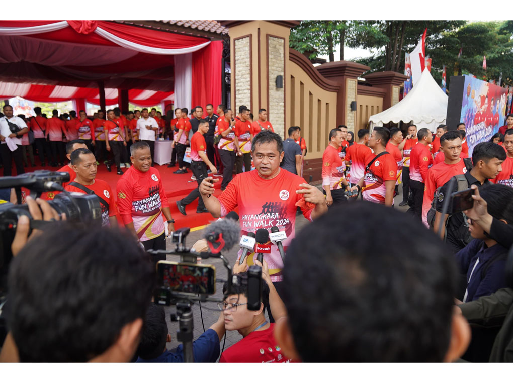 KSAD fun wal polri 1