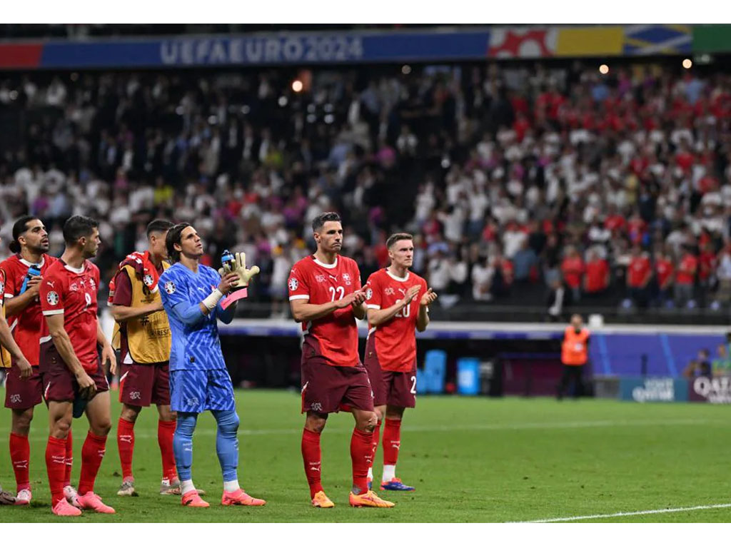 pemain swiss