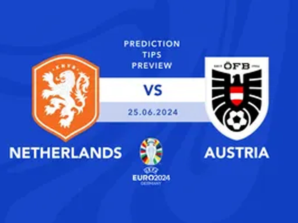 Belanda vs Austria