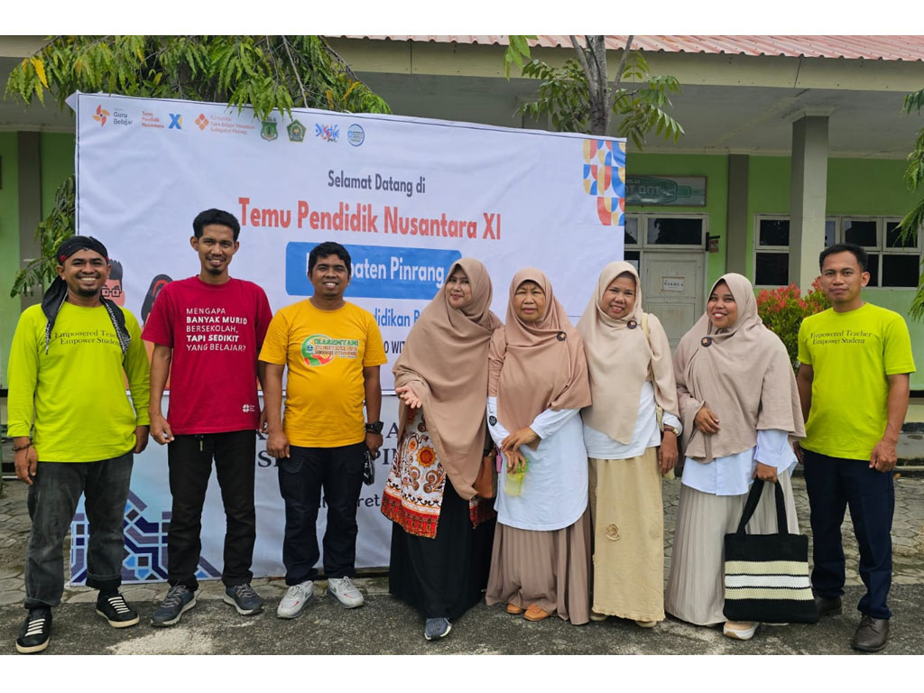 TPN Pinrang 1