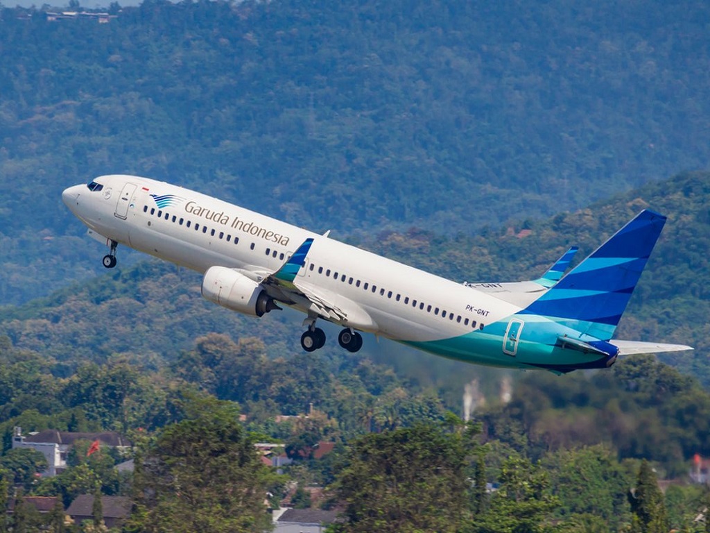 Garuda