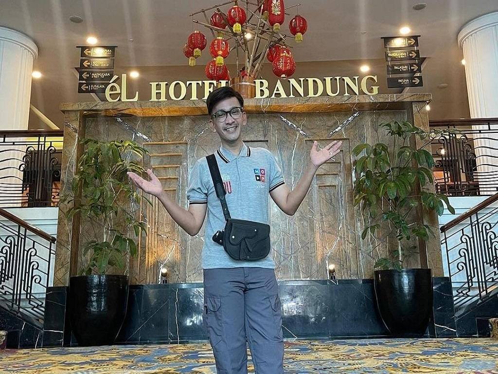 Ruben Onsu