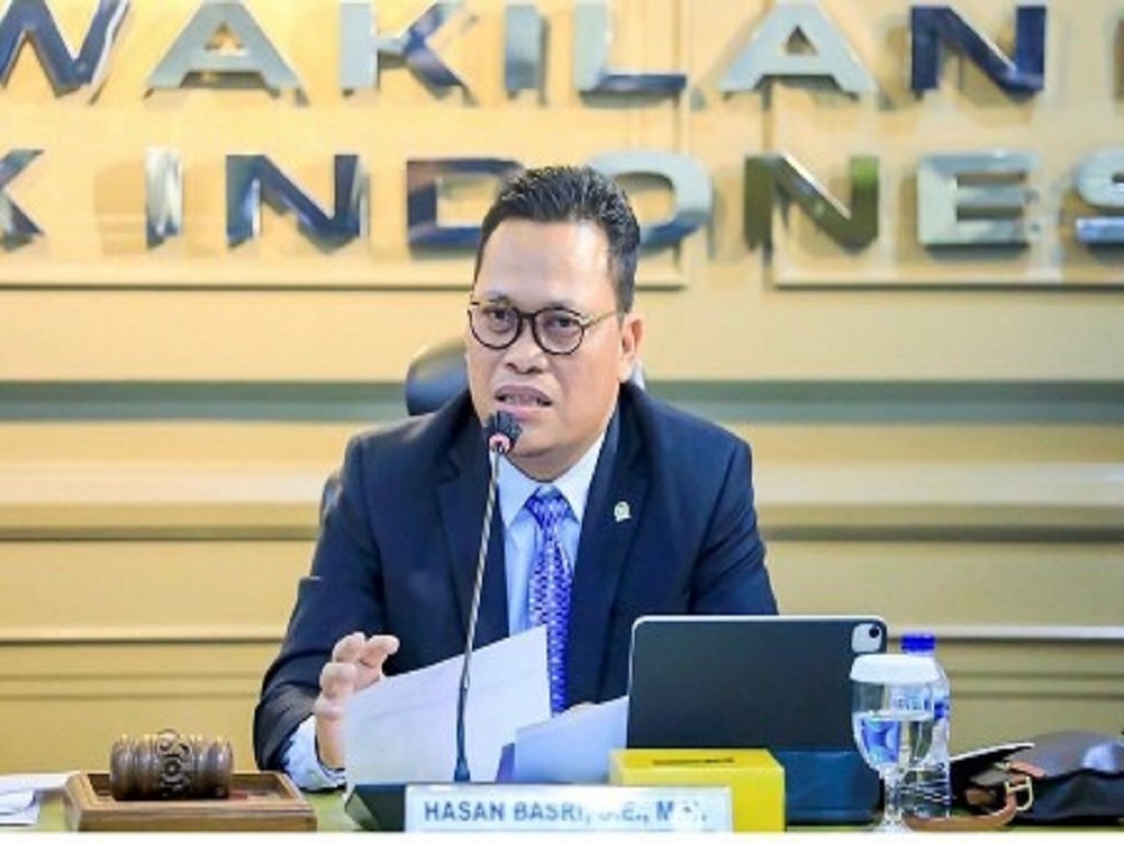 Hasan Basri Apresiasi Invoasi Pelayanan Haji Tahun Ini: Skema Murur Bedampak Positif Bagi Jamah Haji