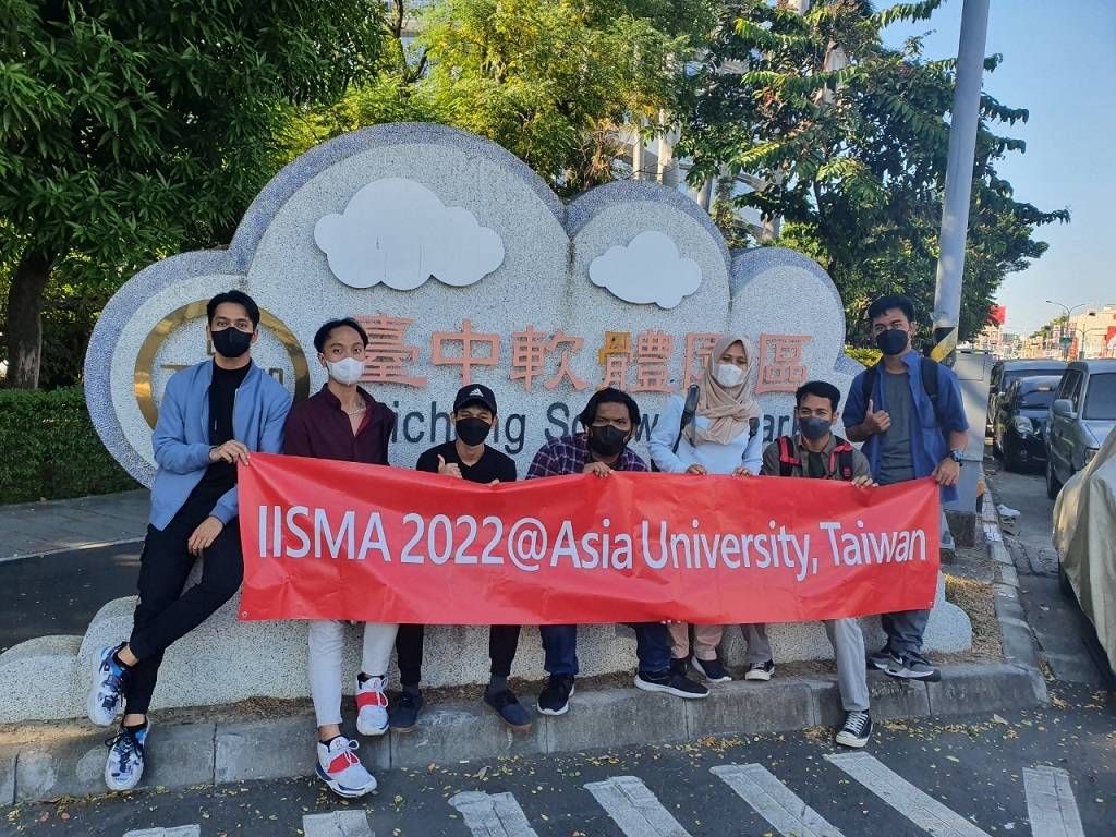 IISMA