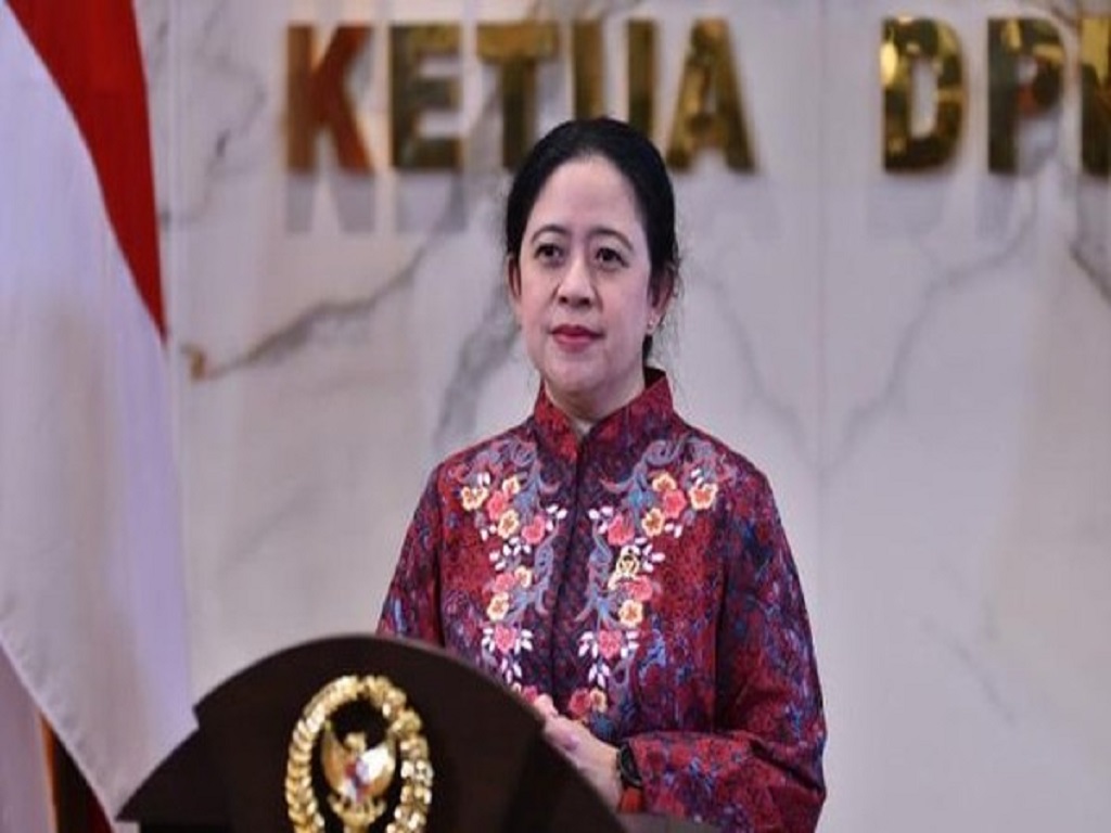 Puan Maharani