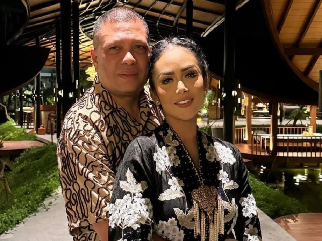 Krisdayanti