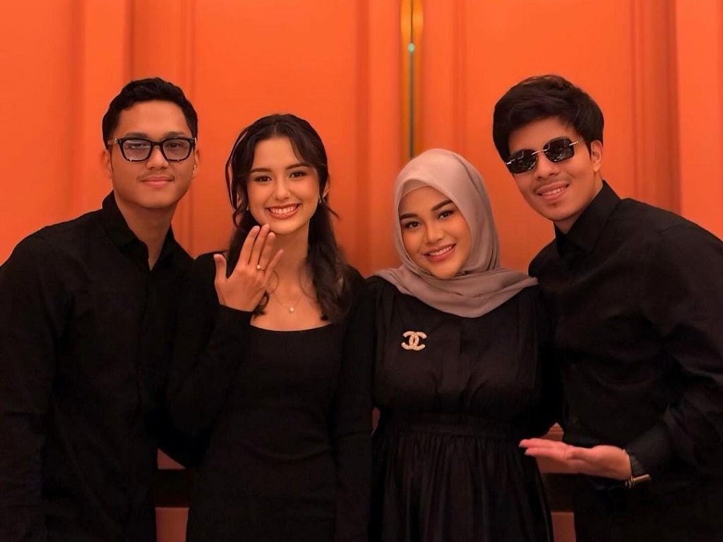 Aurel Hermansyah