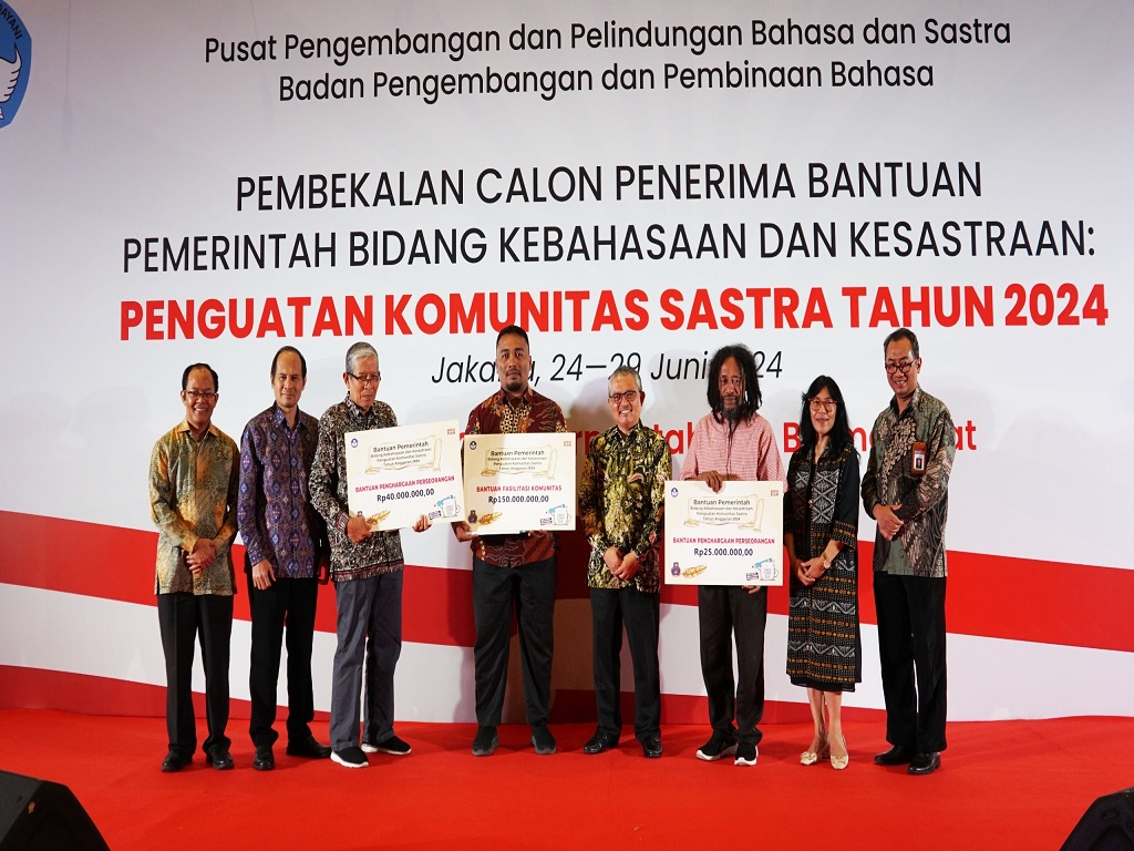 Kemendibudristek