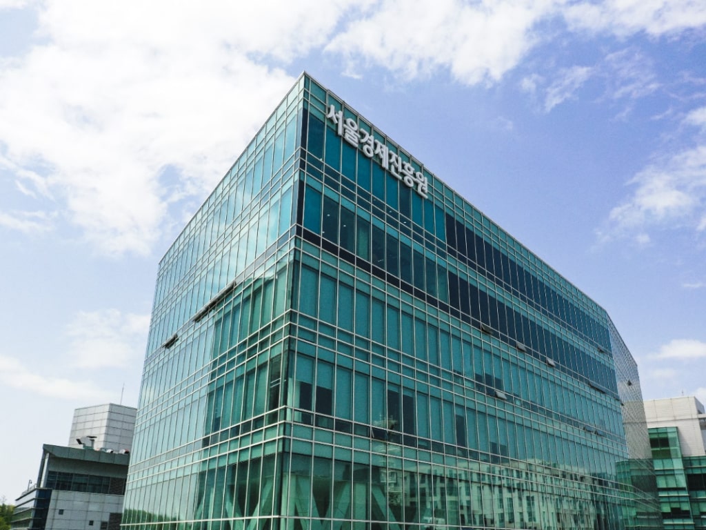 Perusahaan Seoul