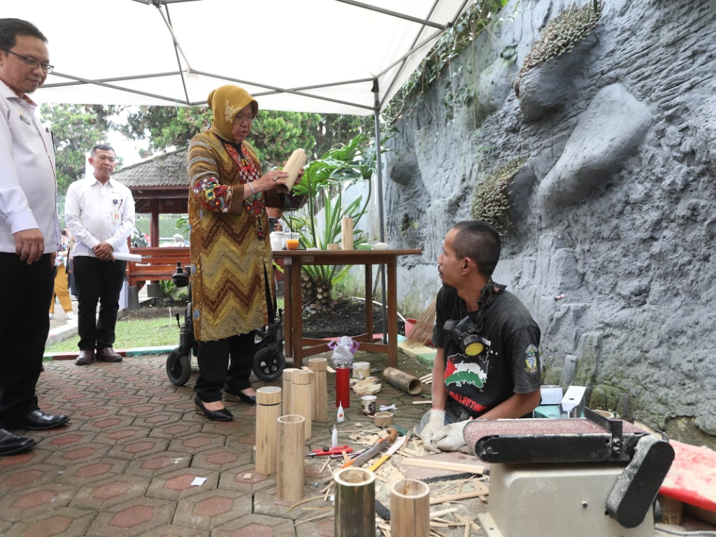 Tri Rismaharini