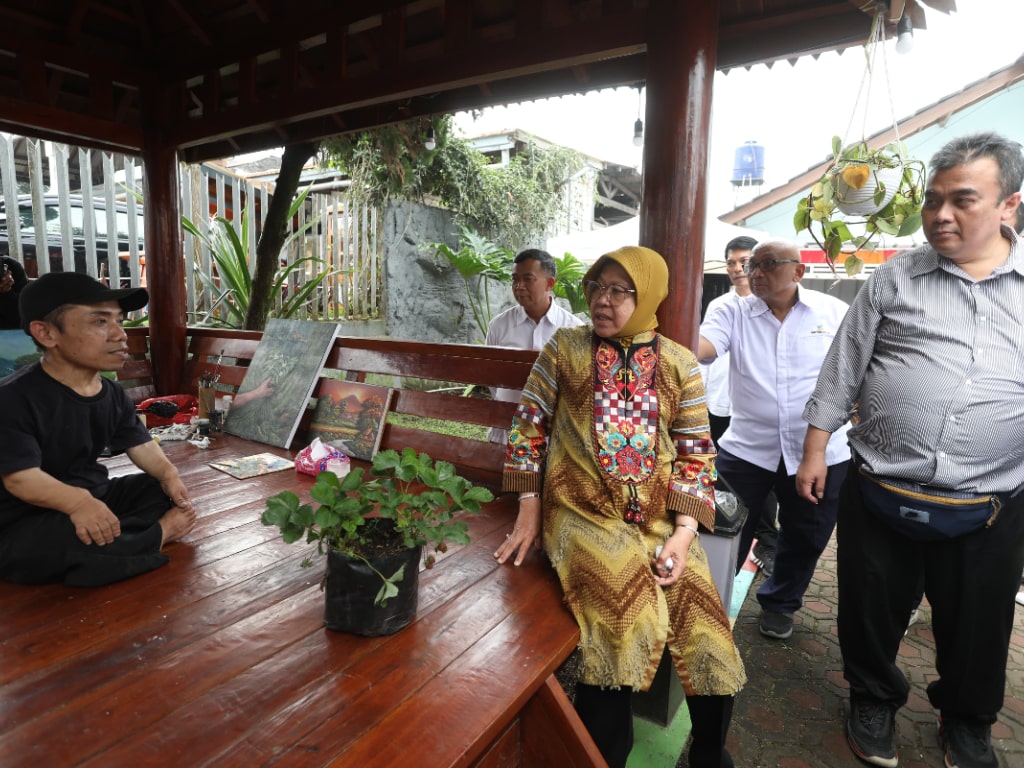 Tri Rismaharini