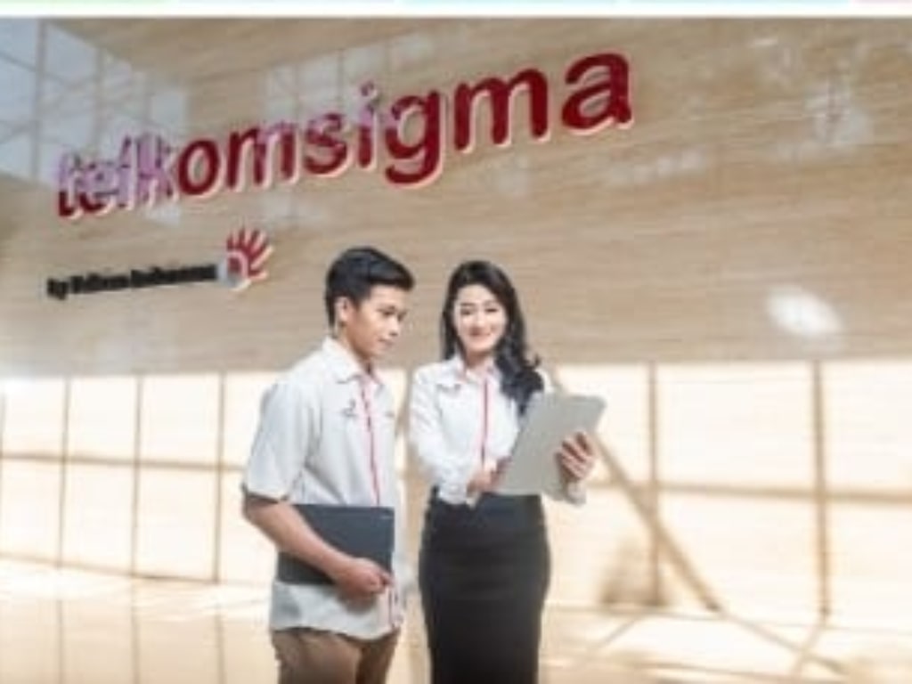 Telkomsigma