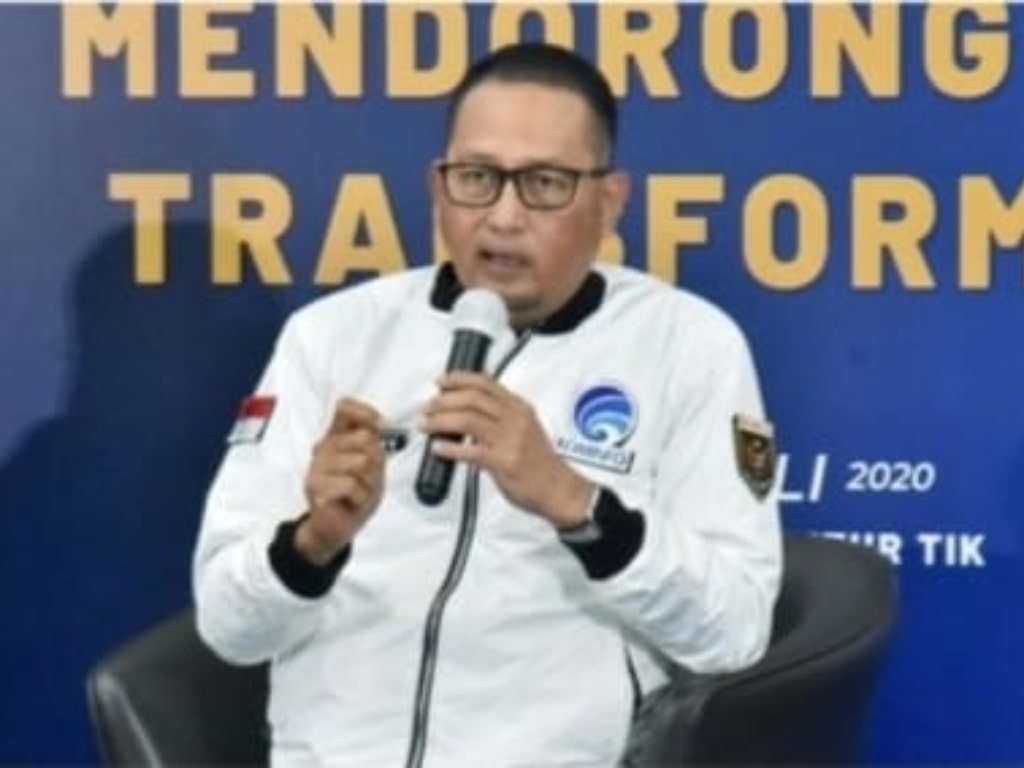 Samuel Pangerapan