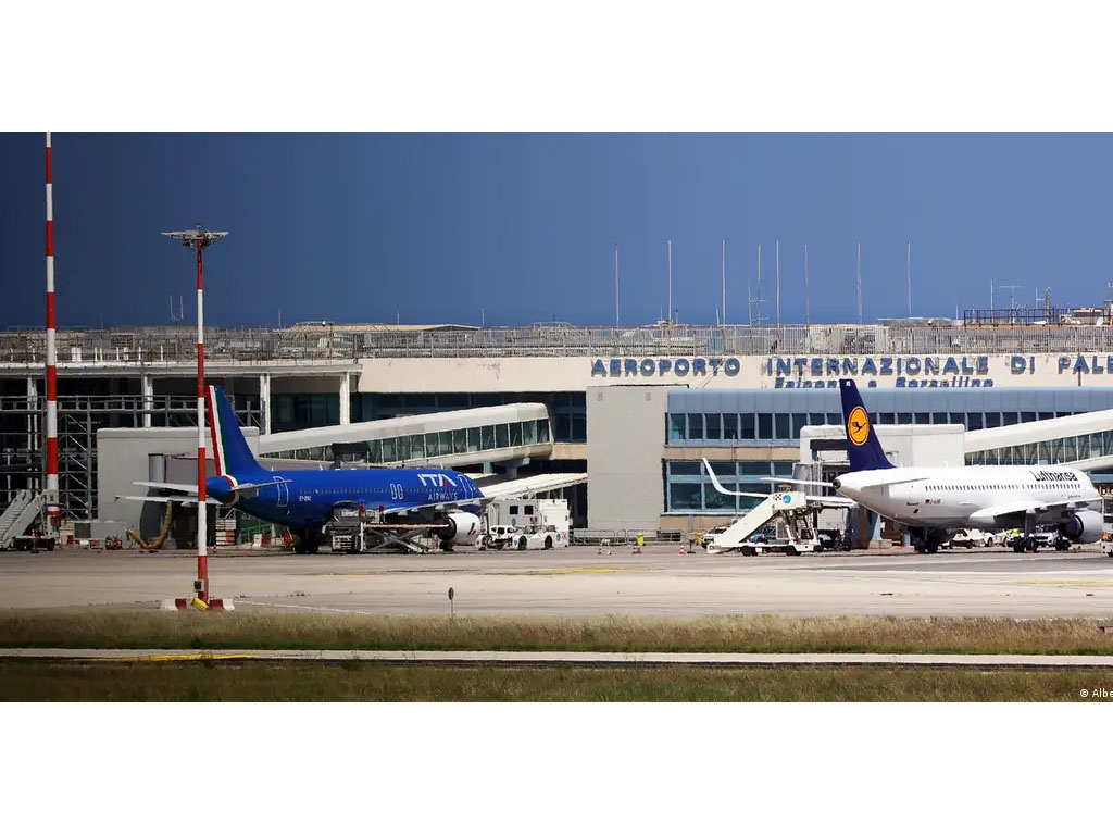 ITA Airways