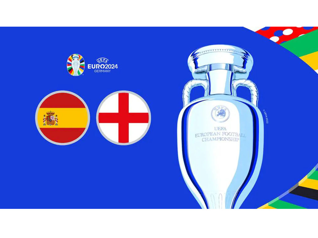 Spanyol vs Inggris