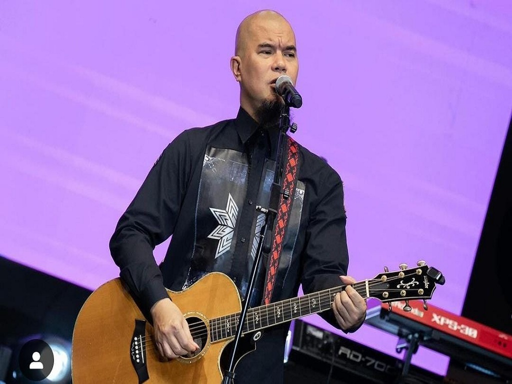Ahmad Dhani