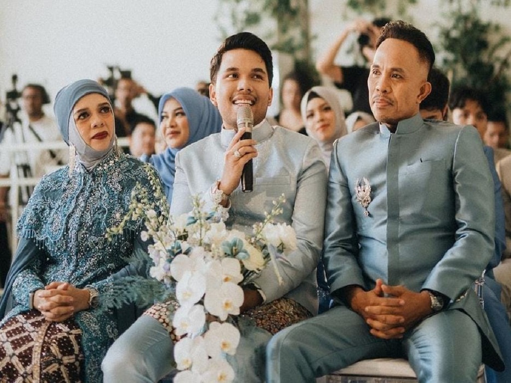 Thariq Halilintar