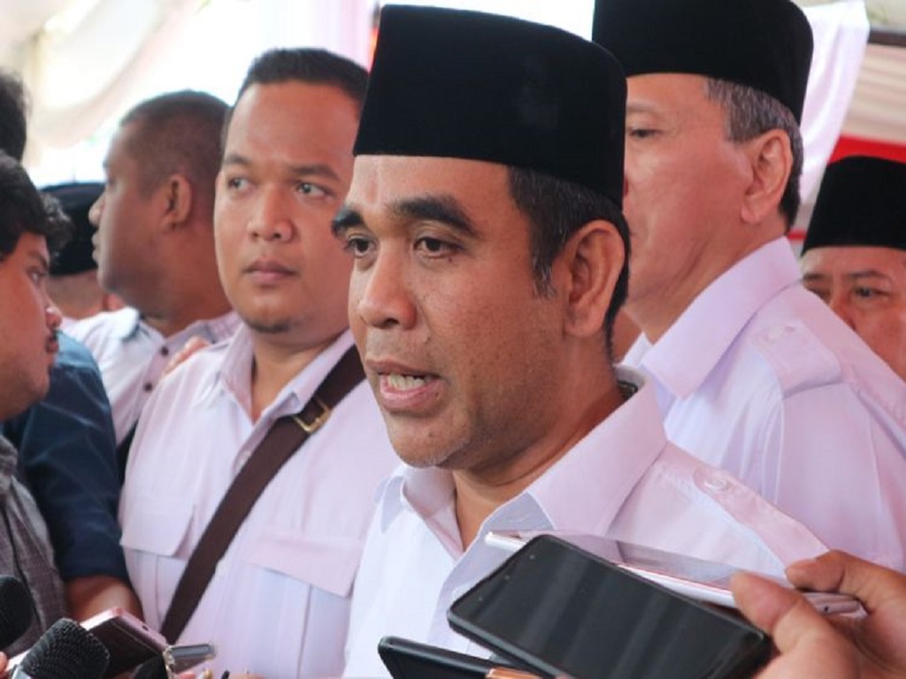Sekjen Muzani