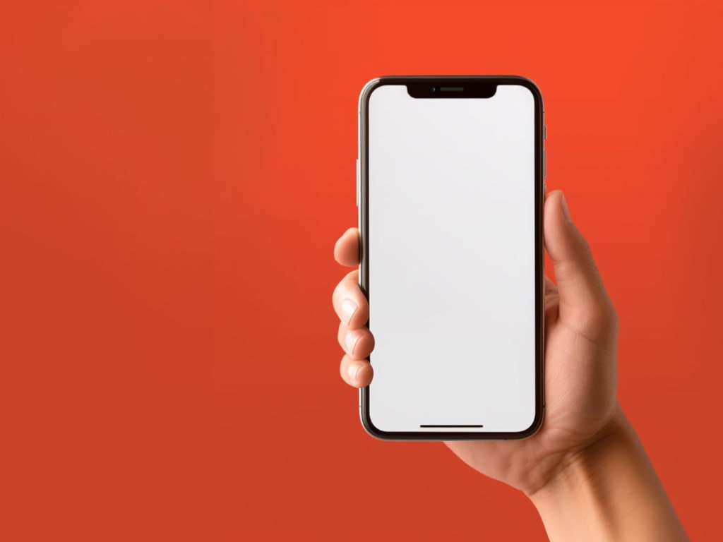 Handphone