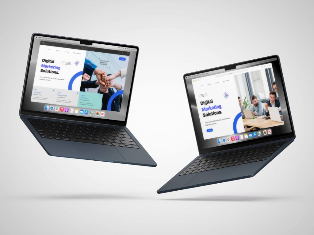 Laptop