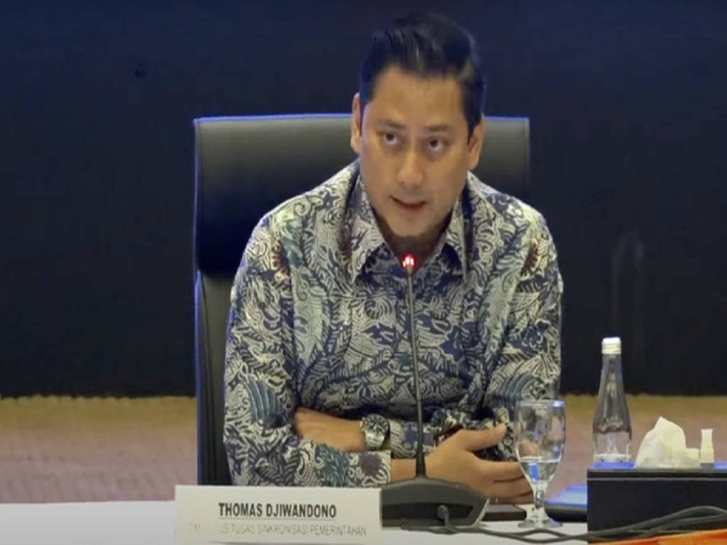 Keponakan Prabowo