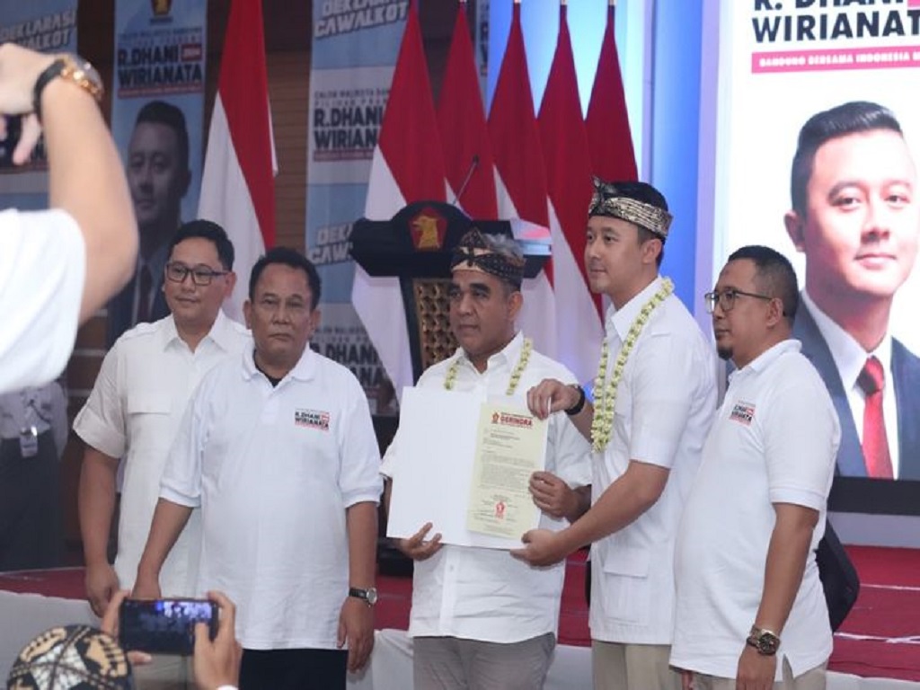 Gerindra
