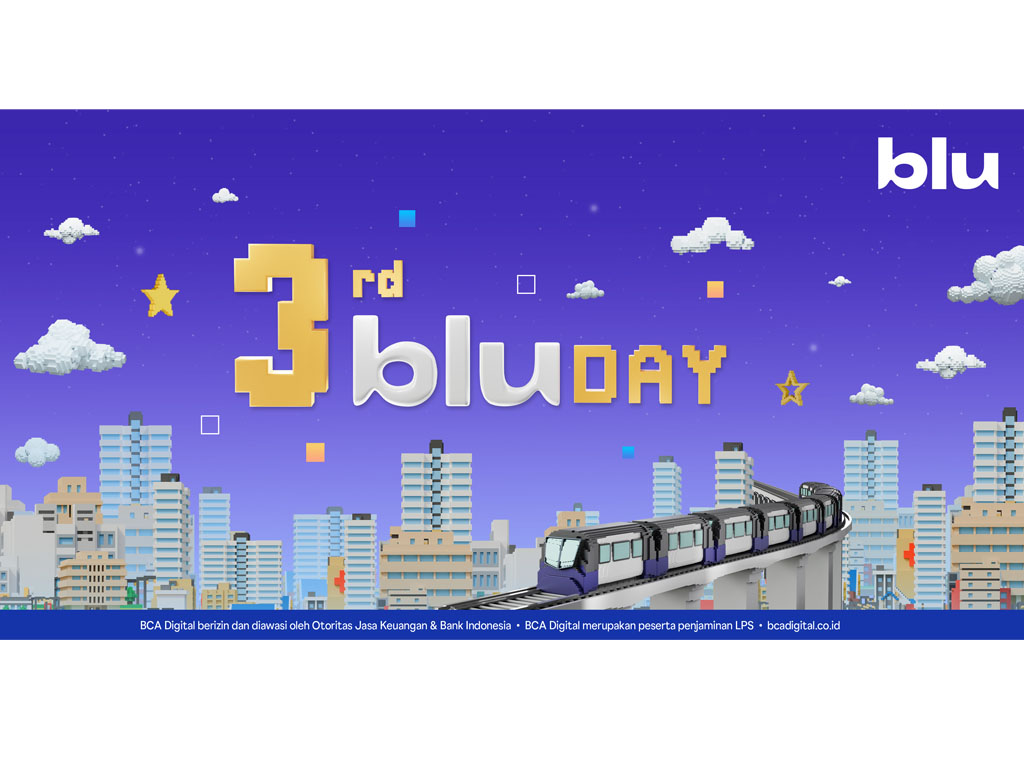 blu 3 tahun 2