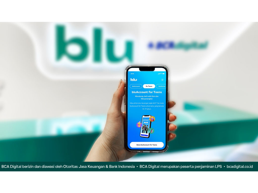 blu 3 tahun 1