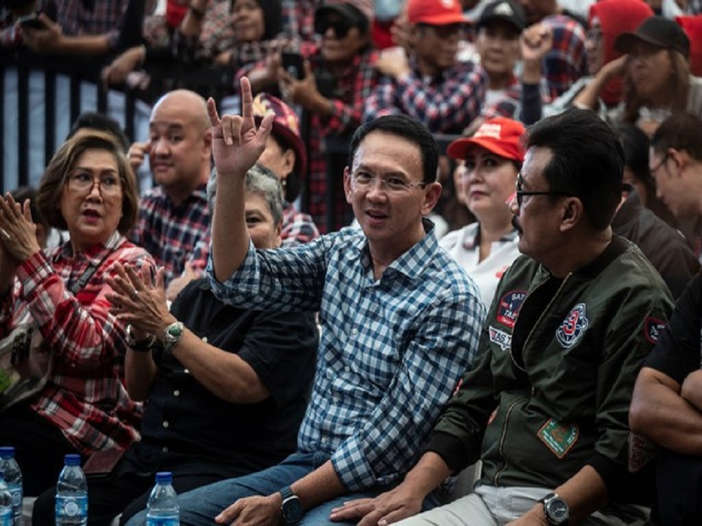 Ahok