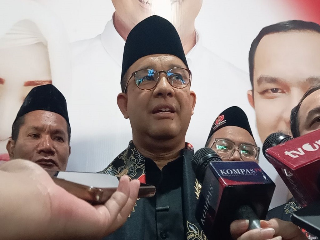 Anies