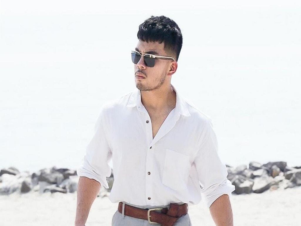 Saaih Halilintar