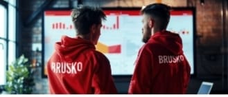 Brusko