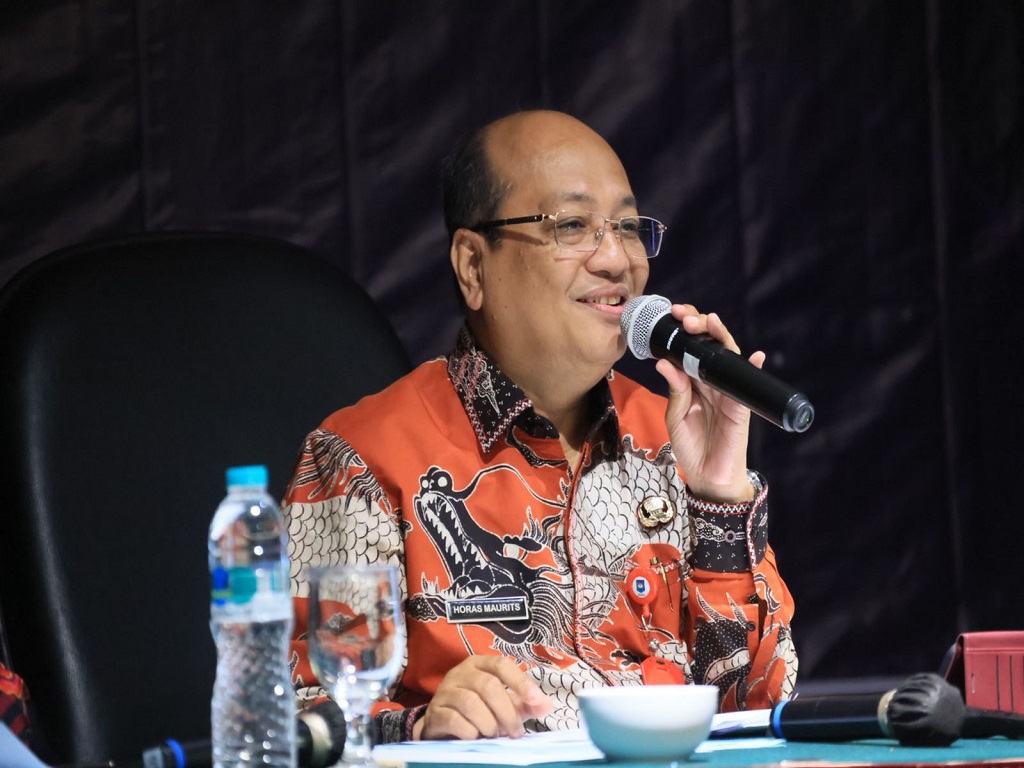 Tingkatkan Tata Kelola yang Berkualitas, Kemendagri Dorong Efektivitas BMD