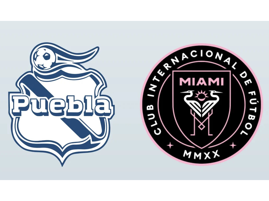 Puebla vs Inter Miami