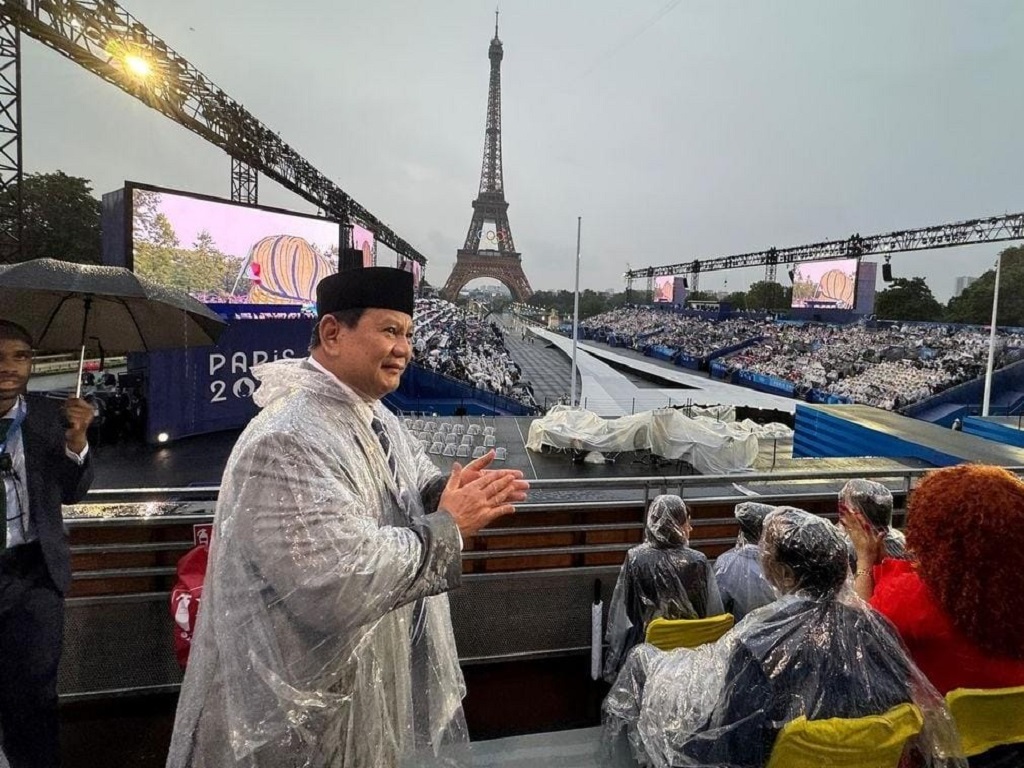 Prabowo