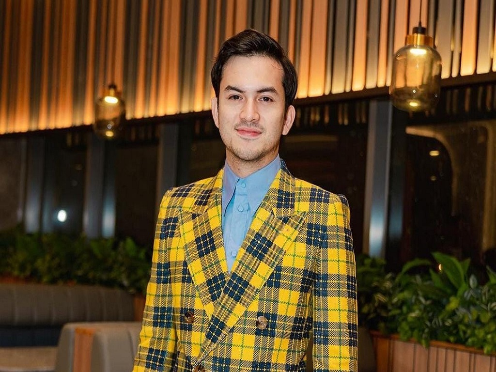 Rizky Nazar