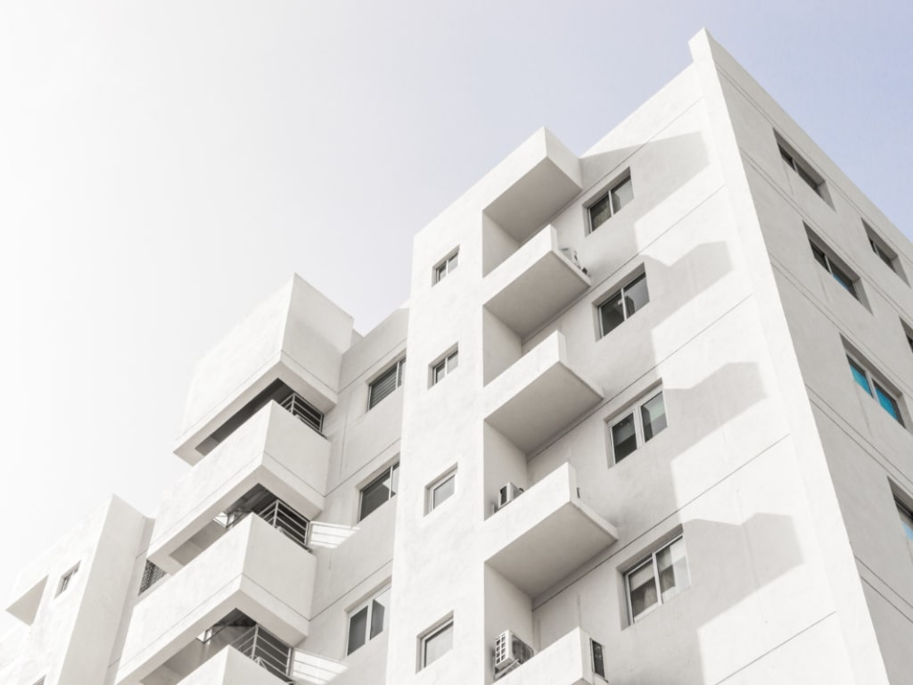 Apartemen