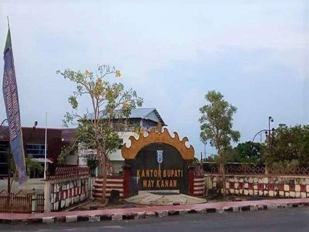 Pemda Way Kanan