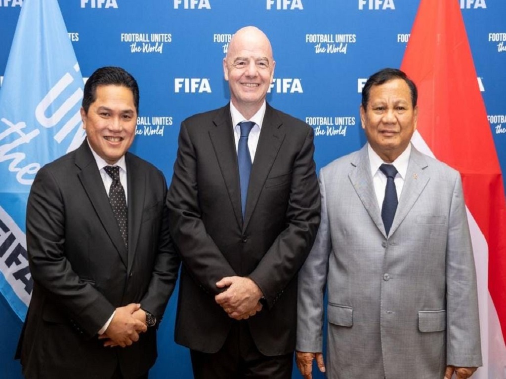 Erick Thohir