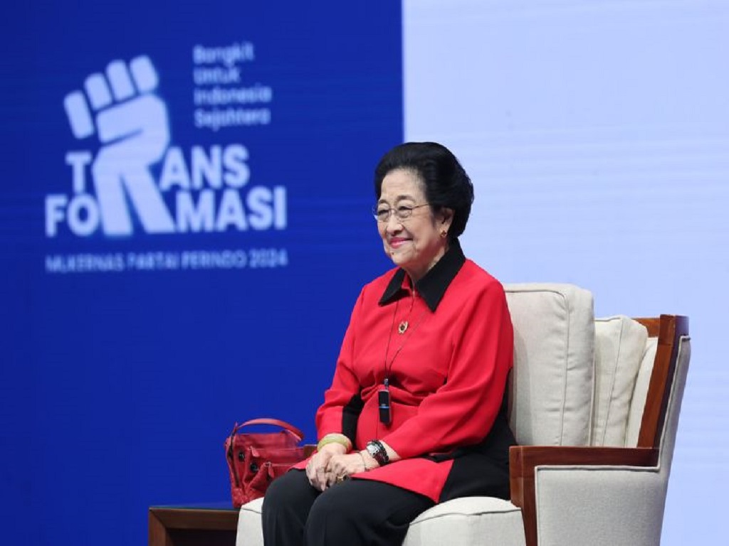 Megawati