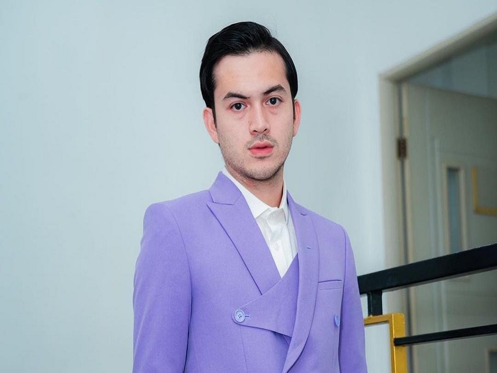 Rizky Nazar